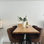 Apartament Alpen I I I I Familie I Gratis Parkplatz Laax