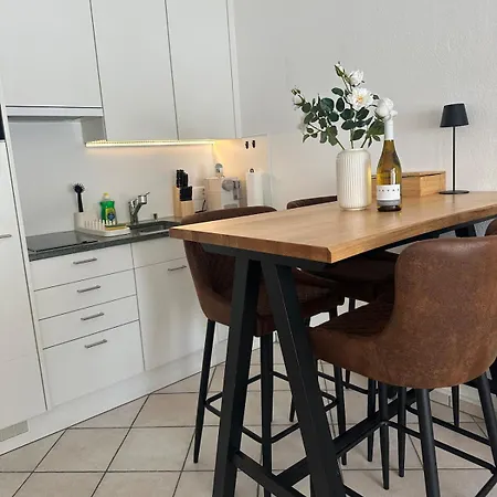 Alpen I I I I Familie I Gratis Parkplatz Appartement Laax