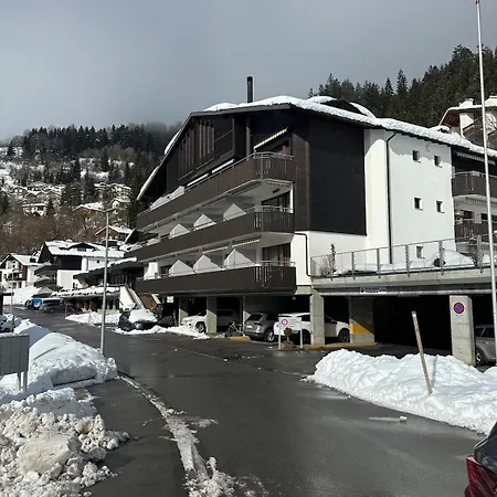 Alpen I I I I Familie I Gratis Parkplatz