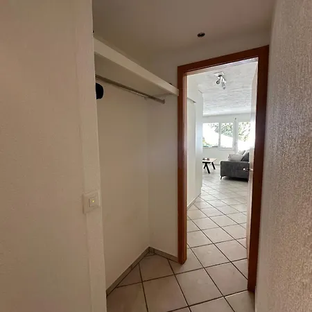 Alpen I I I I Familie I Gratis Parkplatz Appartement Laax