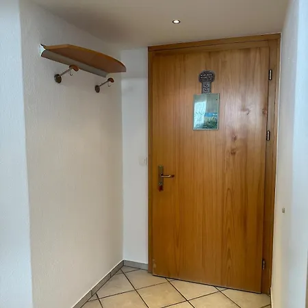 Alpen I I I I Familie I Gratis Parkplatz Appartement