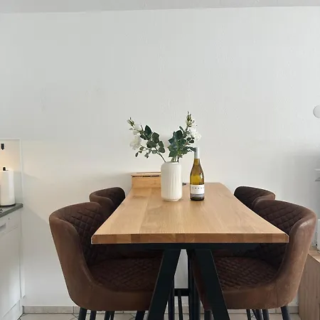 Appartement Alpen I I I I Familie I Gratis Parkplatz Laax