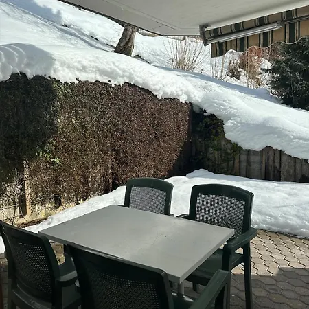 Alpen I I I I Familie I Gratis Parkplatz * Laax