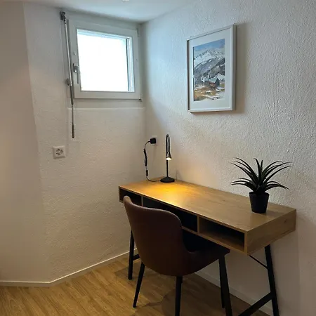 Alpen I I I I Familie I Gratis Parkplatz