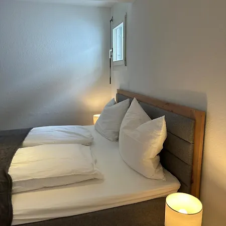 Alpen I I I I Familie I Gratis Parkplatz Appartement