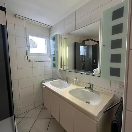 Appartement Alpen I I I I Familie I Gratis Parkplatz