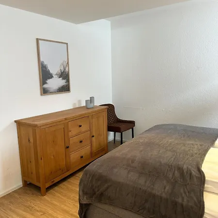 Appartement Alpen I I I I Familie I Gratis Parkplatz