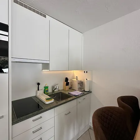 Alpen I I I I Familie I Gratis Parkplatz Appartement *