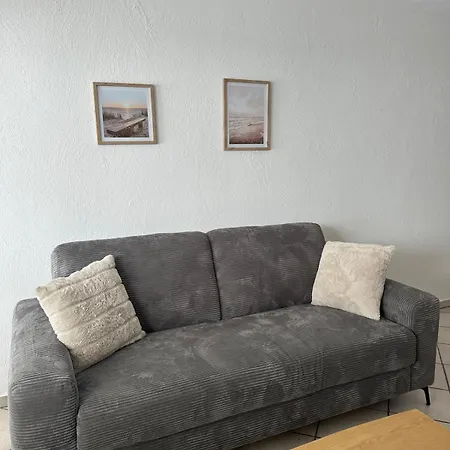 Appartement Alpen I I I I Familie I Gratis Parkplatz *