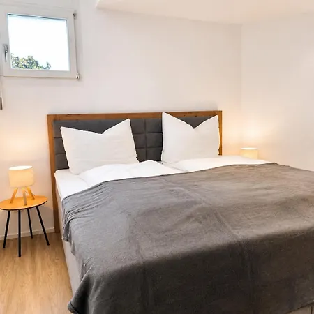 Appartement Alpen I I I I Familie I Gratis Parkplatz Laax