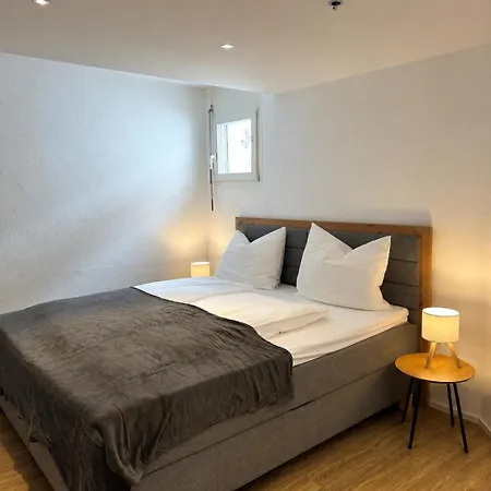 Appartement Alpen I I I I Familie I Gratis Parkplatz