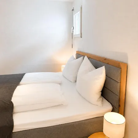 Appartement Alpen I I I I Familie I Gratis Parkplatz