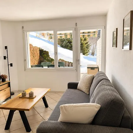 Alpen I I I I Familie I Gratis Parkplatz Appartement *