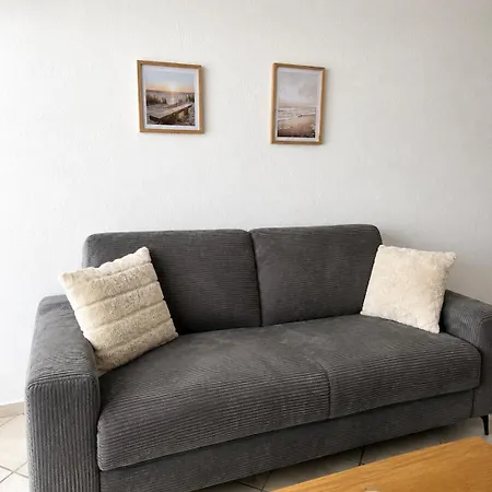Alpen I I I I Familie I Gratis Parkplatz Appartement *