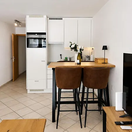 Appartement Alpen I I I I Familie I Gratis Parkplatz *
