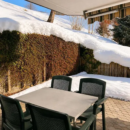 Alpen I I I I Familie I Gratis Parkplatz