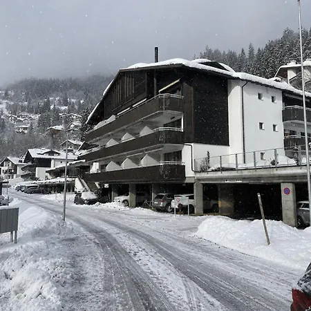 Alpen I I I I Familie I Gratis Parkplatz