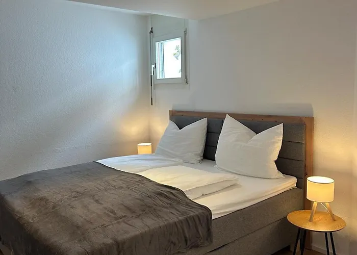 Alpen I I I I Familie I Gratis Parkplatz