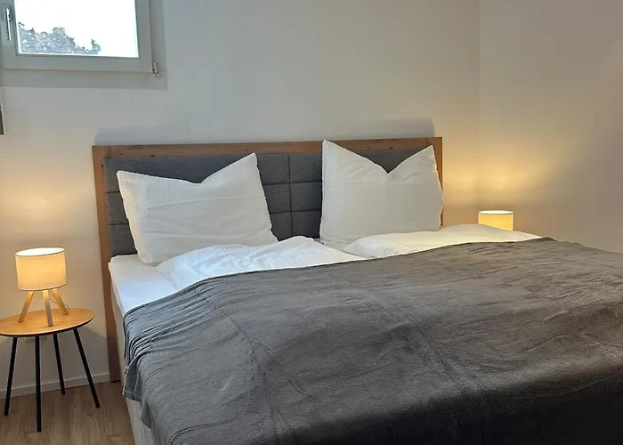 Alpen I I I I Familie I Gratis Parkplatz *