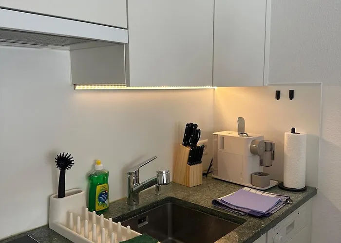 Alpen I I I I Familie I Gratis Parkplatz *