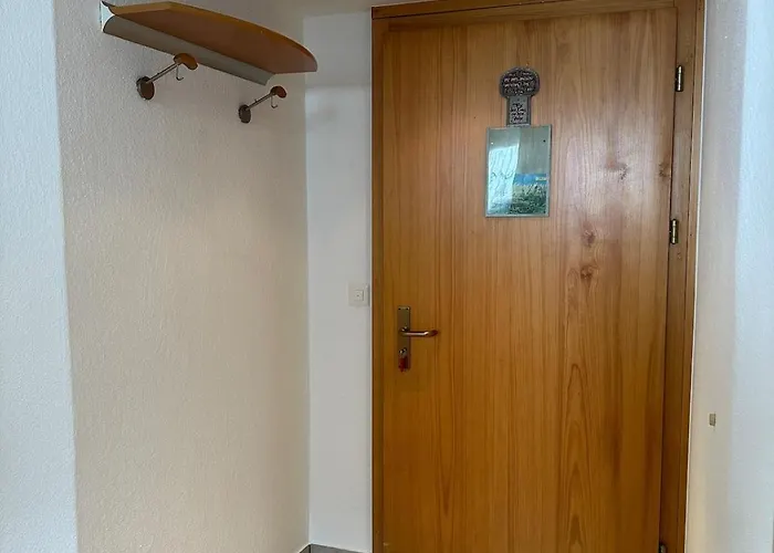 Alpen I I I I Familie I Gartis Parkplatz Apartment