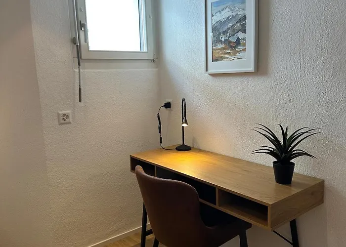 Alpen I I I I Familie I Gratis Parkplatz