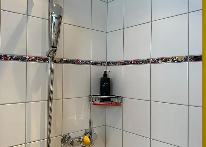 דירה Alpen I I I I Familie I Gratis Parkplatz *