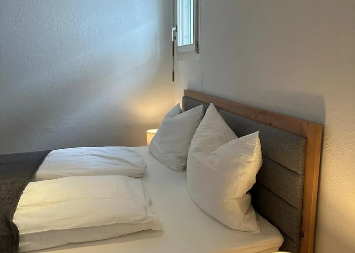 Alpen I I I I Familie I Gratis Parkplatz Apartment