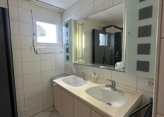 Apartment Alpen I I I I Familie I Gratis Parkplatz