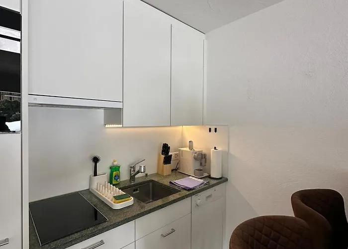 Alpen I I I I Familie I Gratis Parkplatz Apartment *